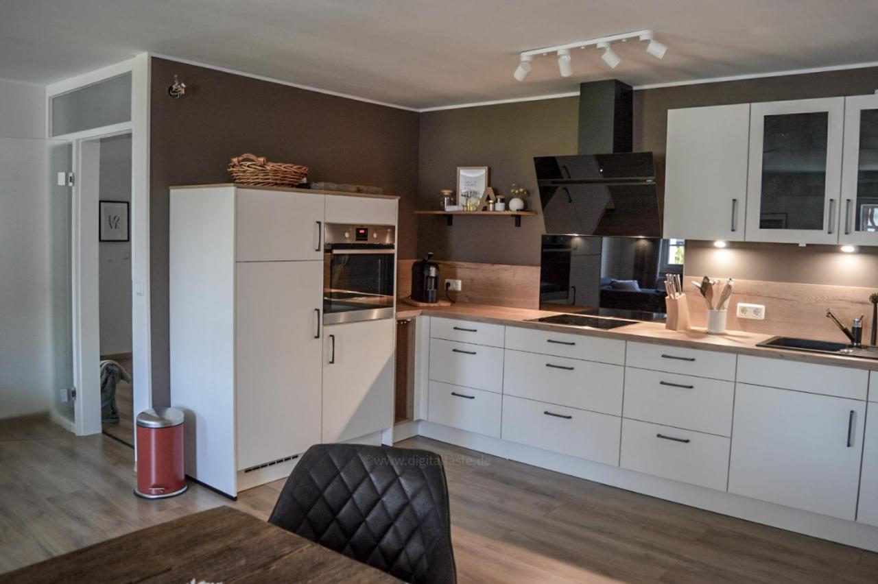 Ferienwohnung Lieselotte Диц Екстериор снимка