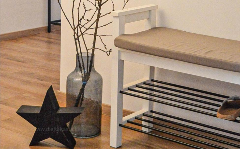 Ferienwohnung Lieselotte Диц Екстериор снимка