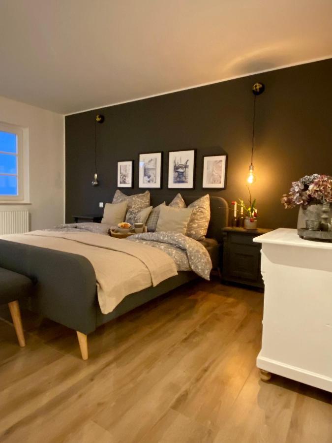 Ferienwohnung Lieselotte Диц Екстериор снимка