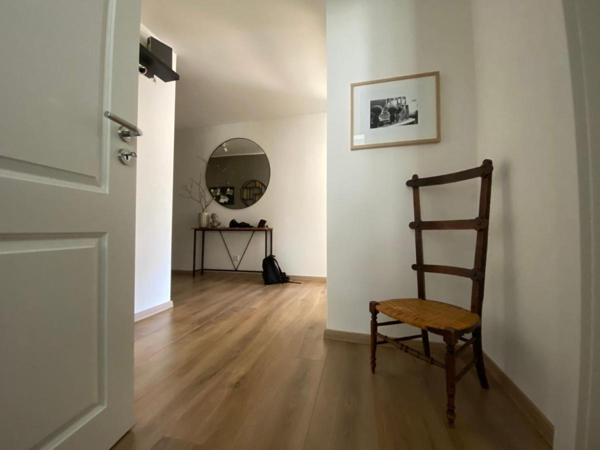 Ferienwohnung Lieselotte Диц Екстериор снимка