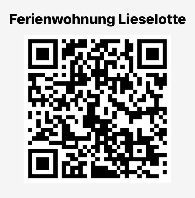 Ferienwohnung Lieselotte Диц Екстериор снимка