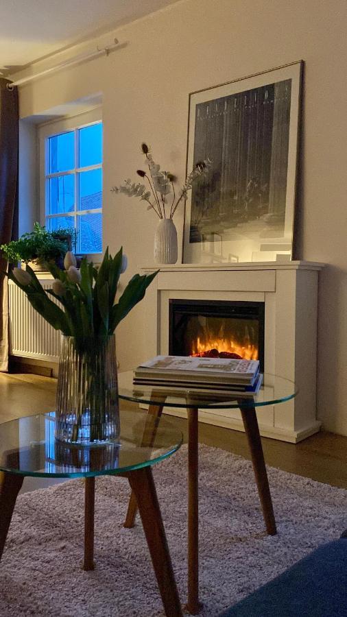 Ferienwohnung Lieselotte Диц Екстериор снимка