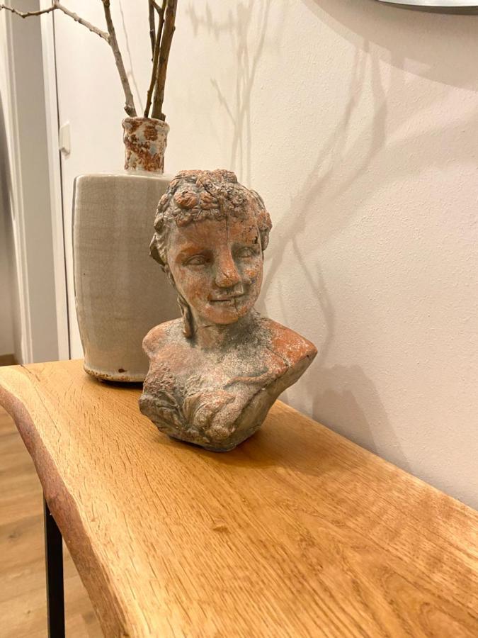 Ferienwohnung Lieselotte Диц Екстериор снимка