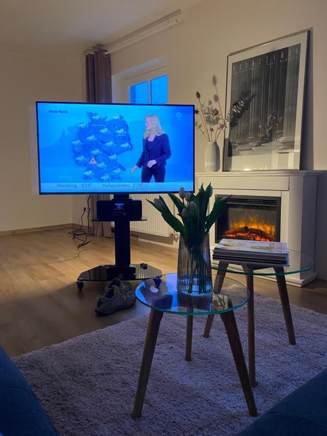 Ferienwohnung Lieselotte Диц Екстериор снимка